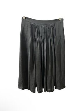 s silk Martin margiela skirt